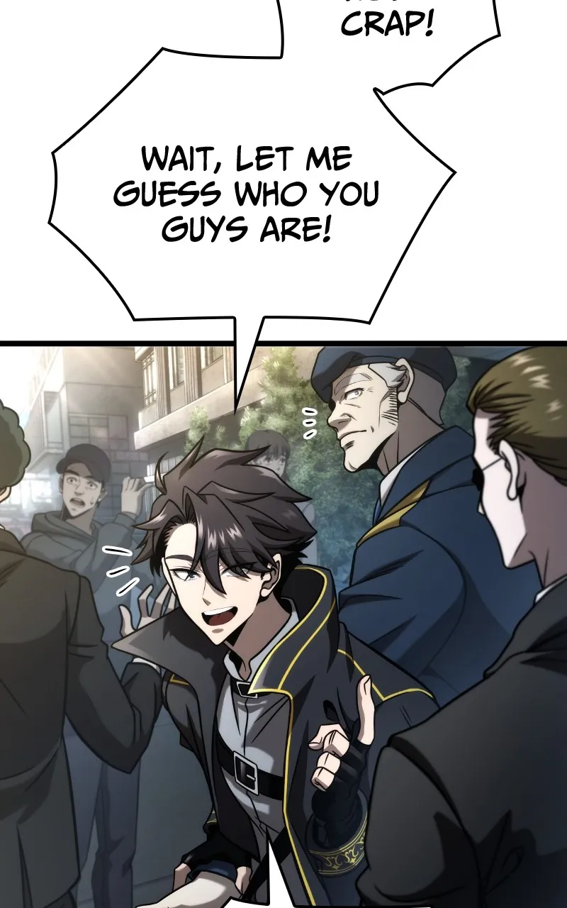 Read Supremely Talented Player chapter 43 image 13 on Lezhin