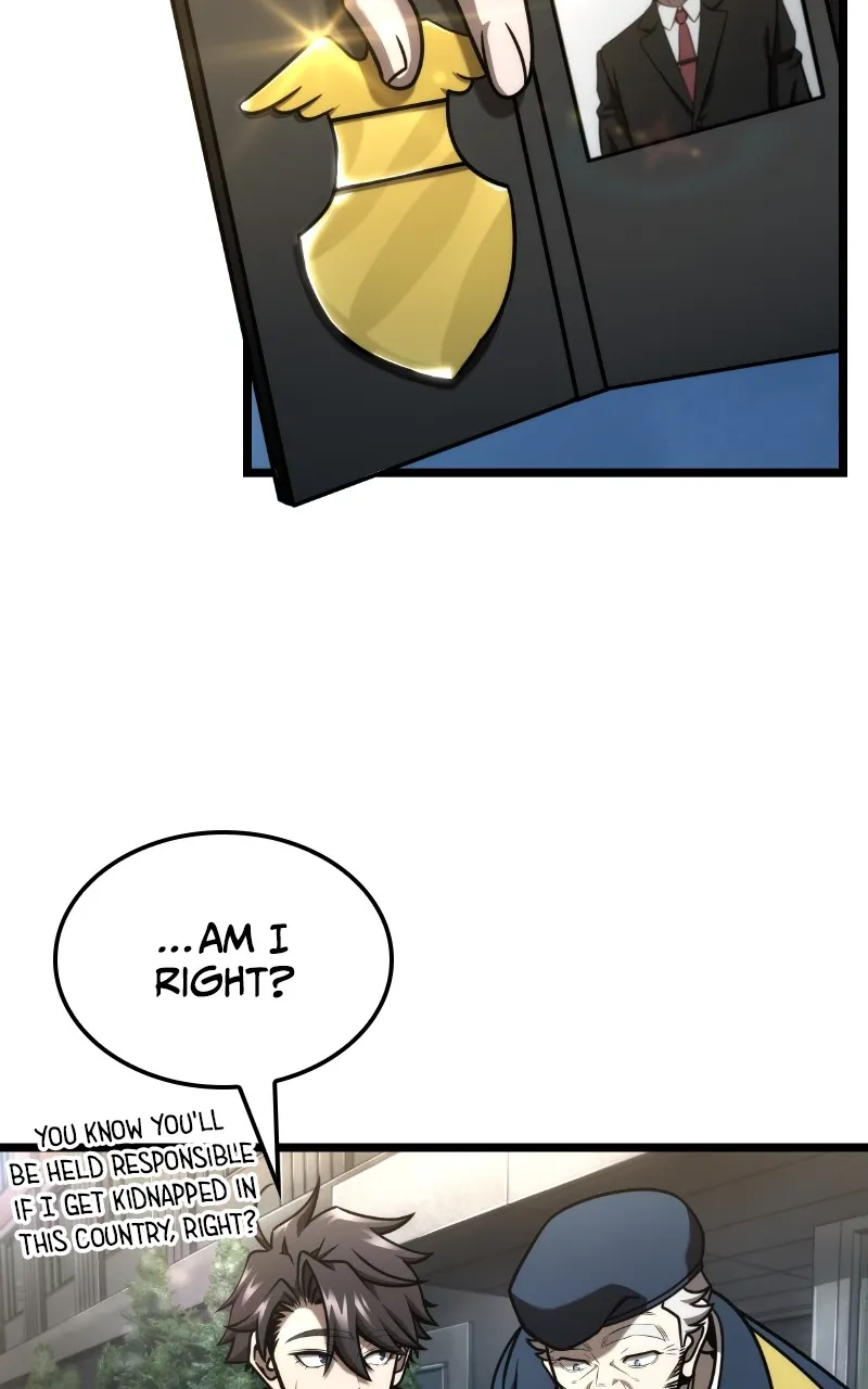 Read Supremely Talented Player chapter 43 image 15 on Lezhin