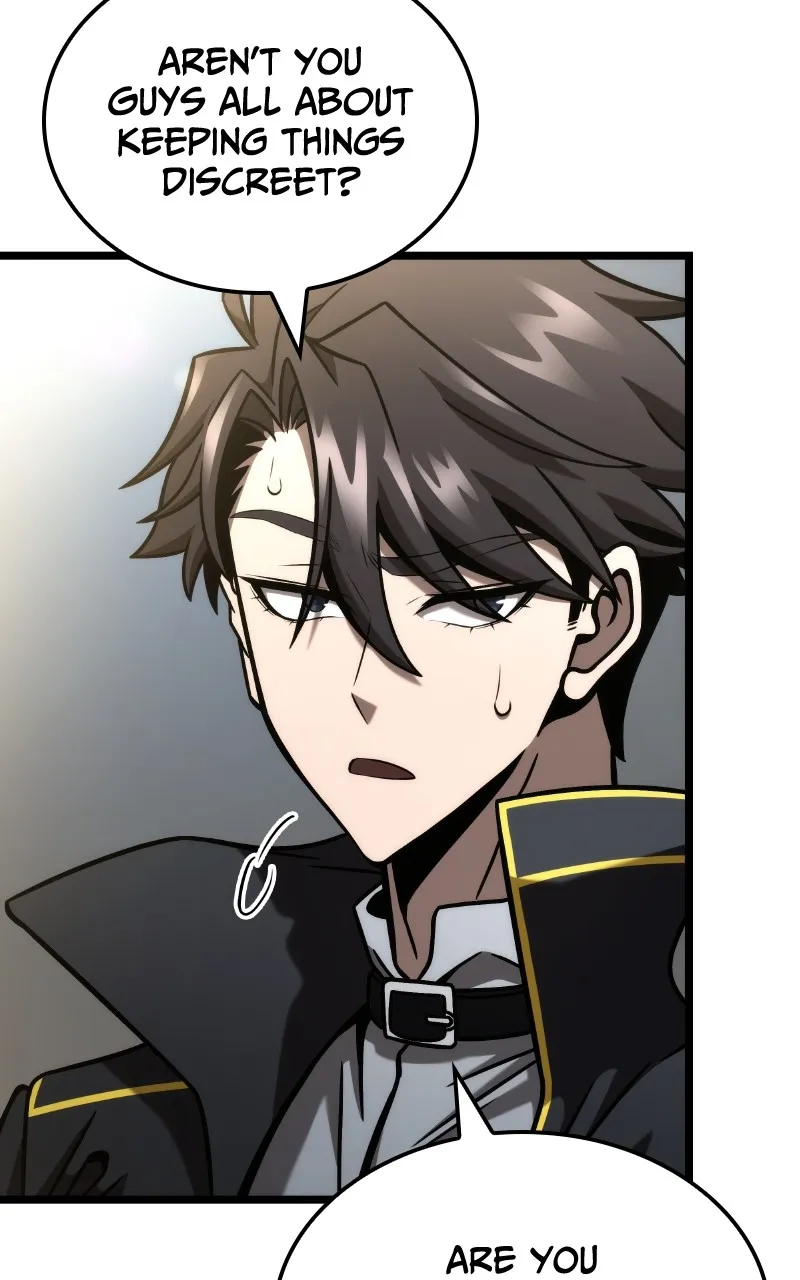 Read Supremely Talented Player chapter 43 image 17 on Lezhin
