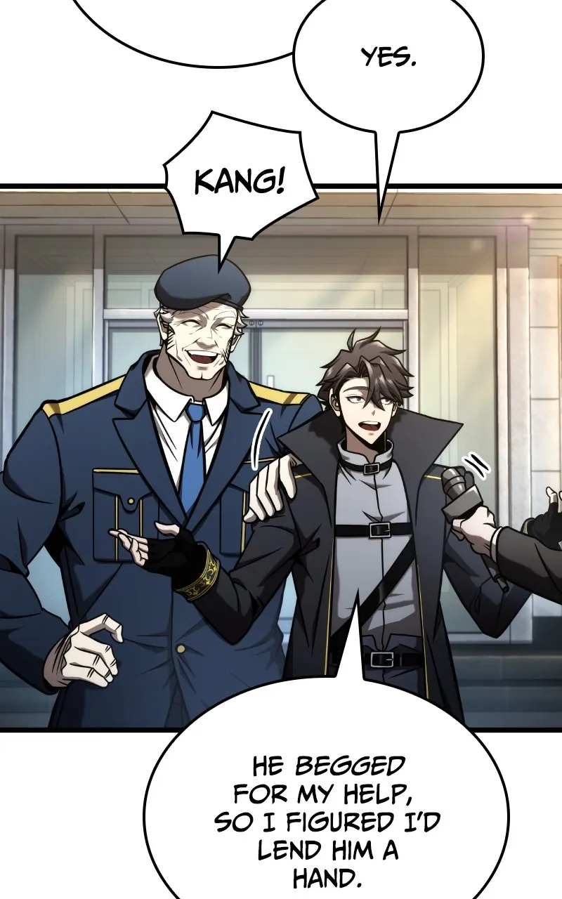 Read Supremely Talented Player chapter 43 image 2 on Lezhin