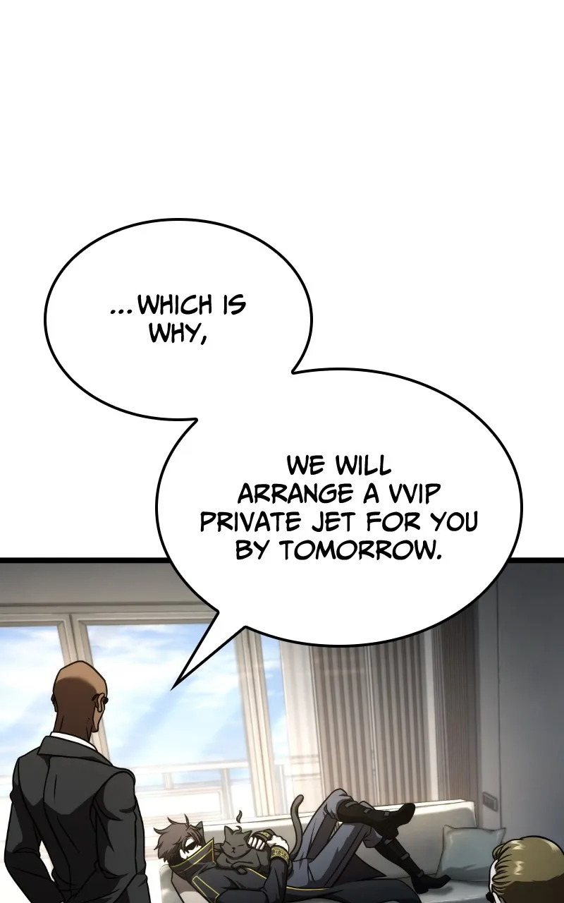 Read Supremely Talented Player chapter 43 image 33 on Lezhin