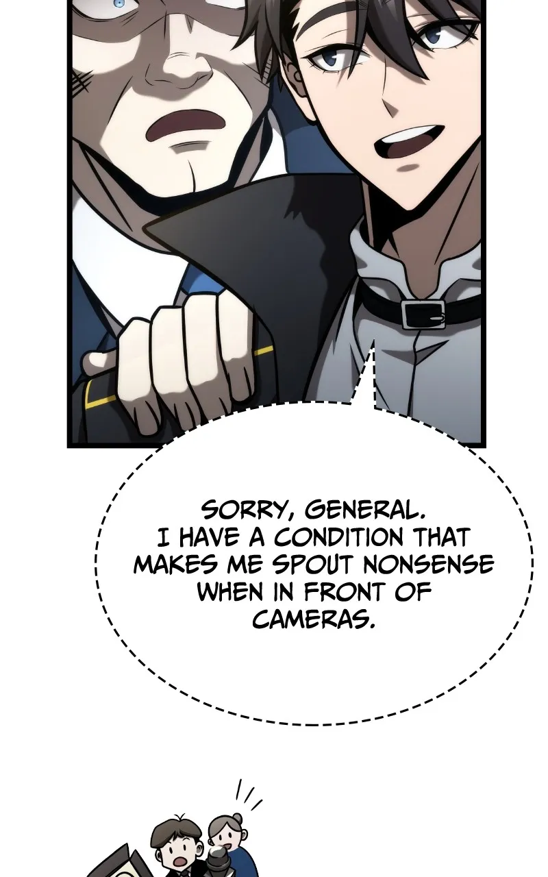 Read Supremely Talented Player chapter 43 image 4 on Lezhin