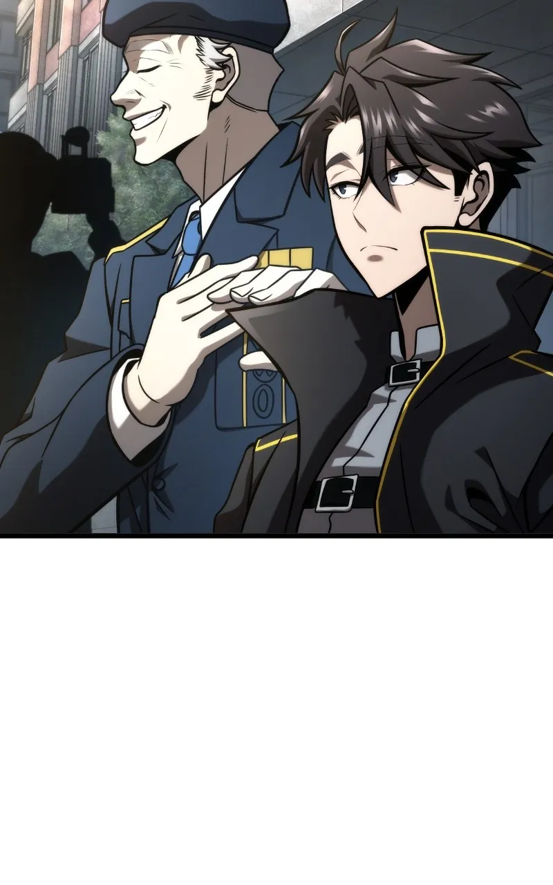 Read Supremely Talented Player chapter 43 image 6 on Lezhin
