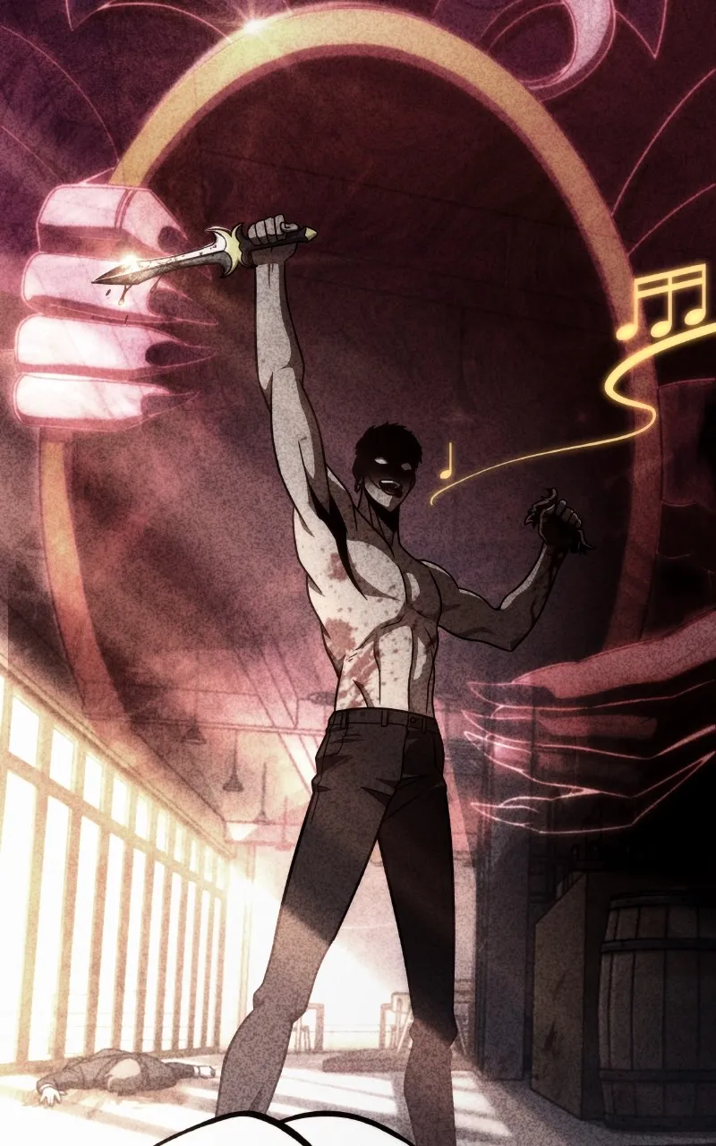 Read Supremely Talented Player chapter 43 image 70 on Lezhin