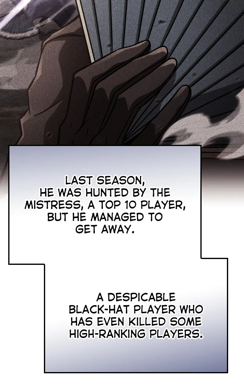 Read Supremely Talented Player chapter 43 image 86 on Lezhin