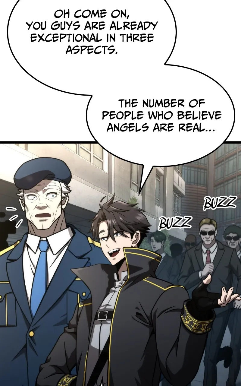 Read Supremely Talented Player chapter 43 image 9 on Lezhin