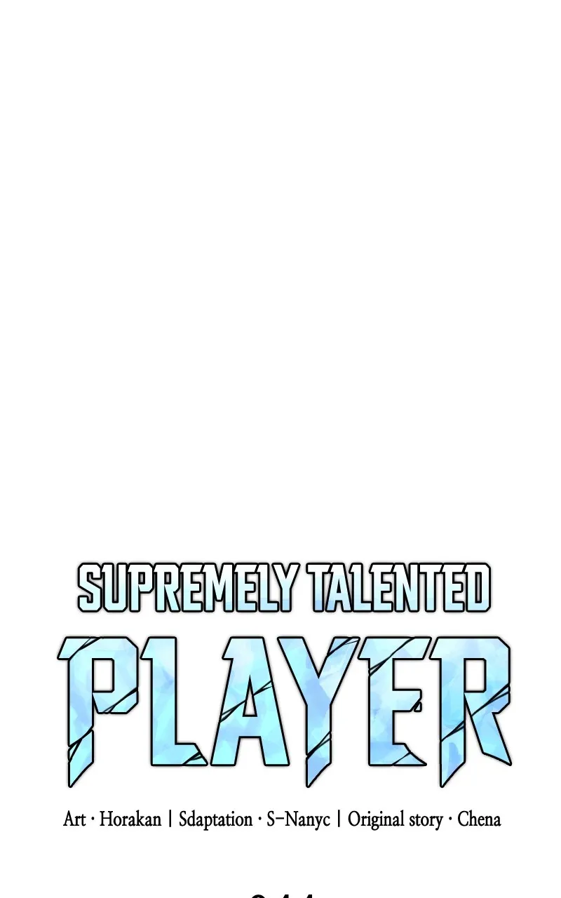 Read Supremely Talented Player chapter 44 image 10 on Lezhin