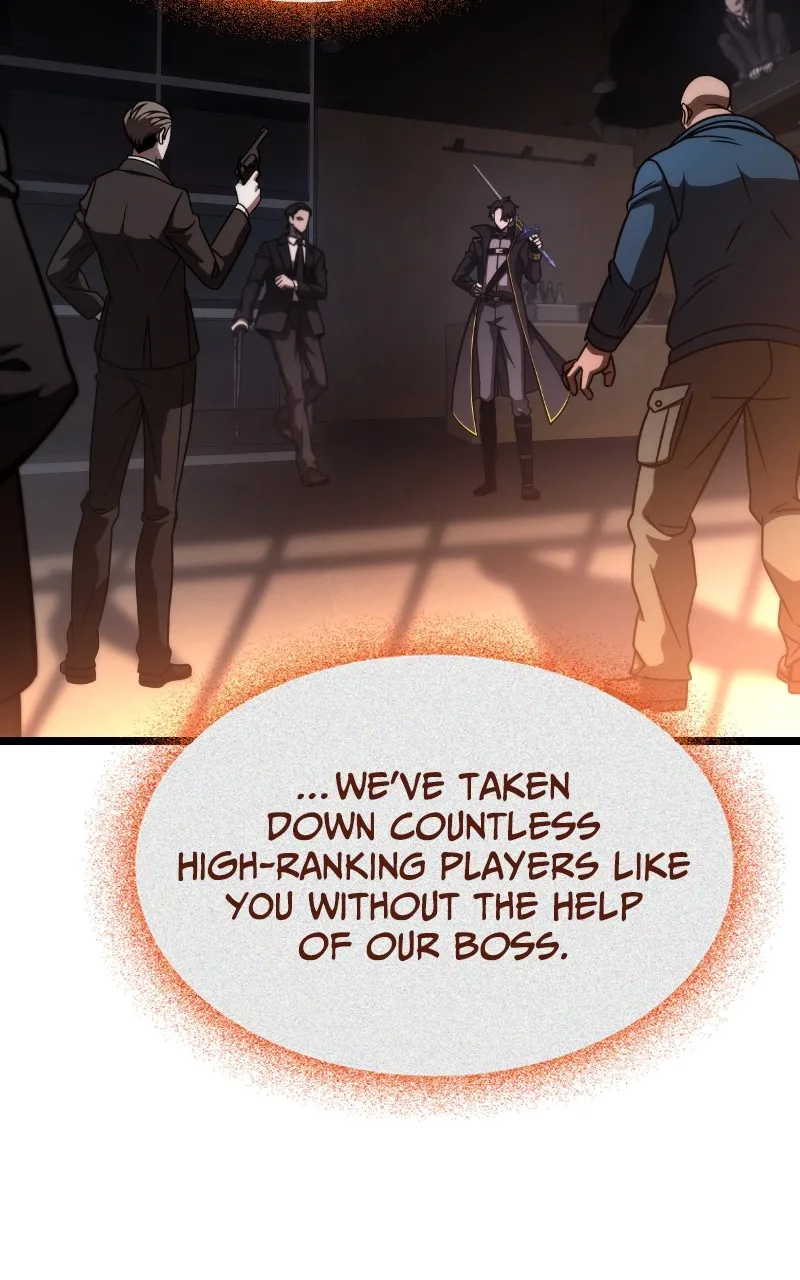 Read Supremely Talented Player chapter 44 image 15 on Lezhin
