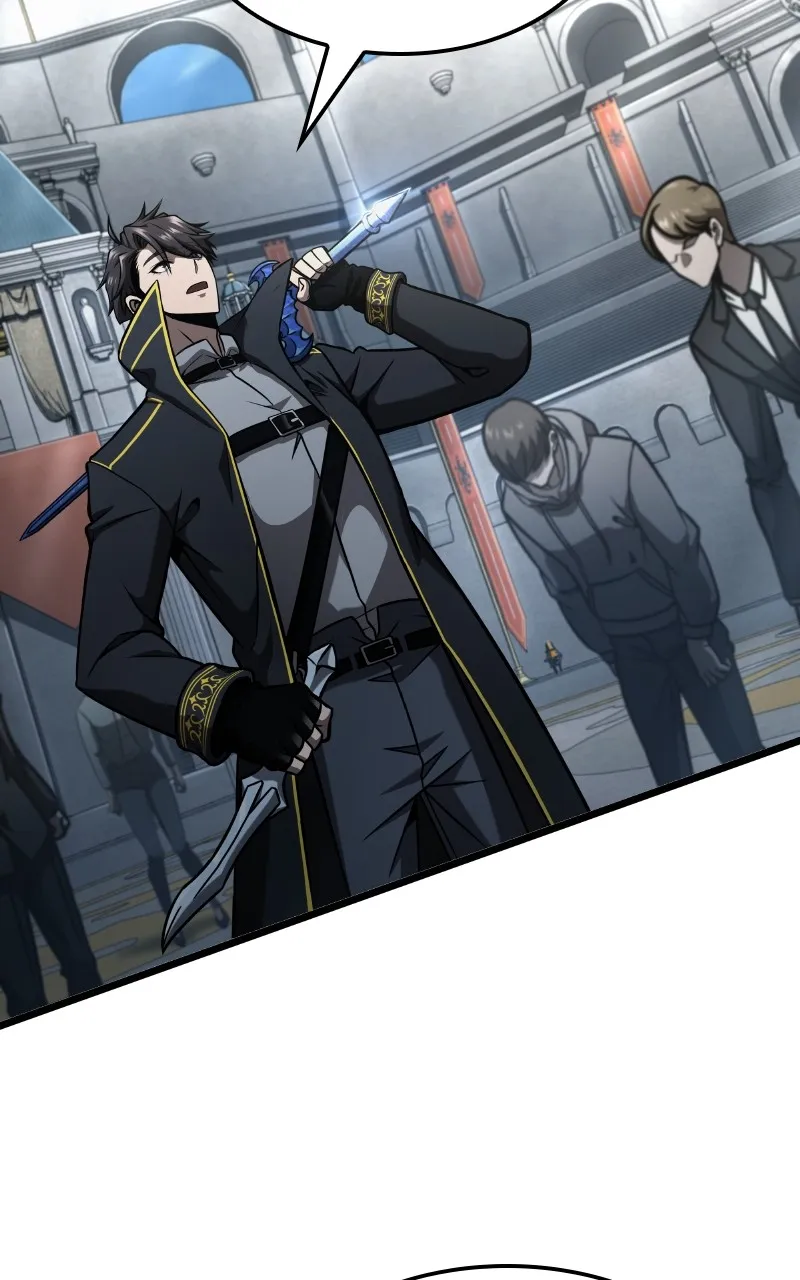 Read Supremely Talented Player chapter 44 image 20 on Lezhin