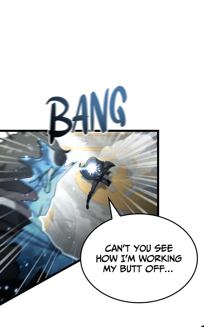 Read Supremely Talented Player chapter 44 image 27 on Lezhin