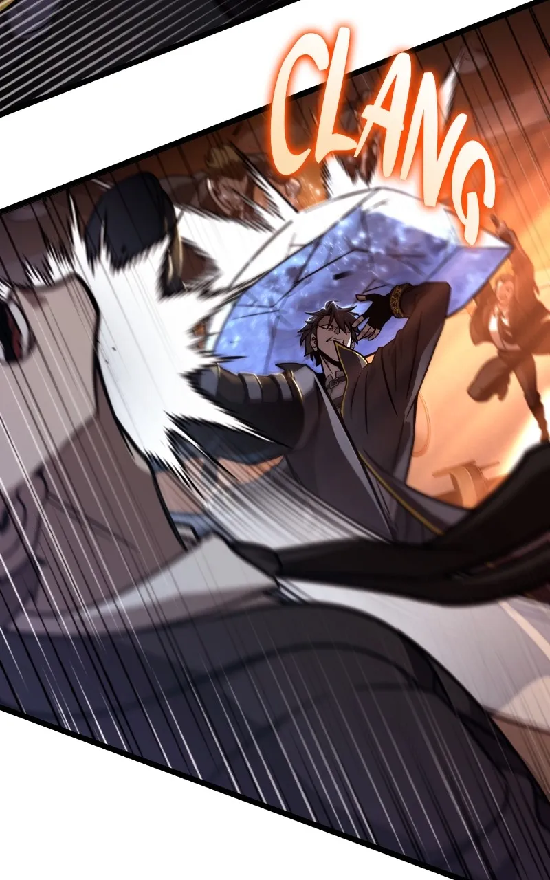 Read Supremely Talented Player chapter 44 image 3 on Lezhin