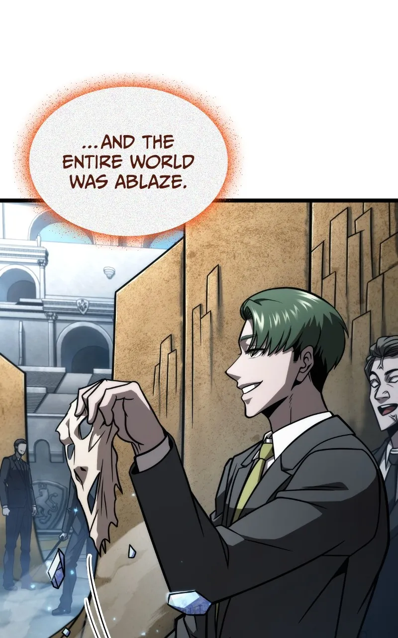 Read Supremely Talented Player chapter 44 image 36 on Lezhin