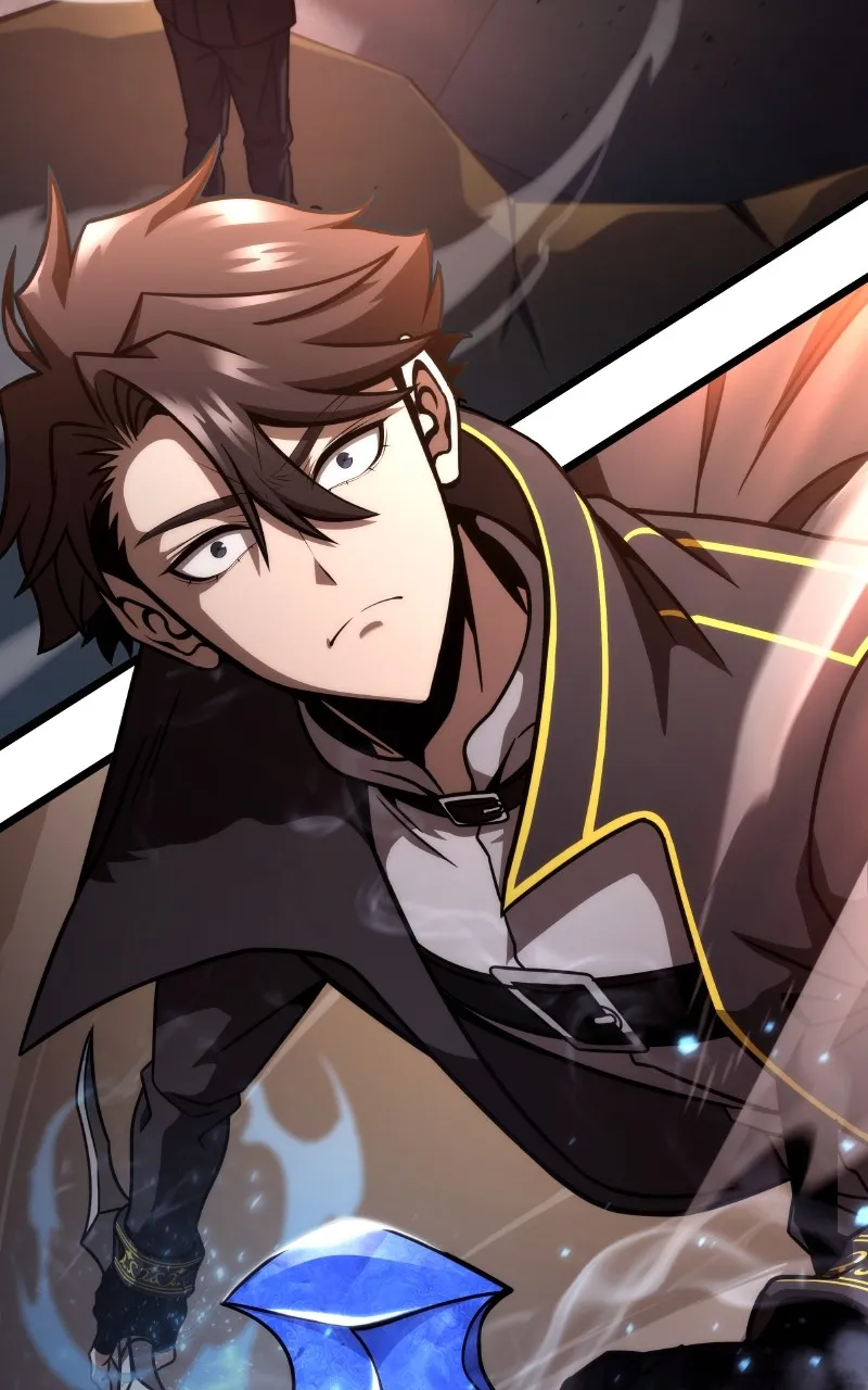 Read Supremely Talented Player chapter 44 image 7 on Lezhin