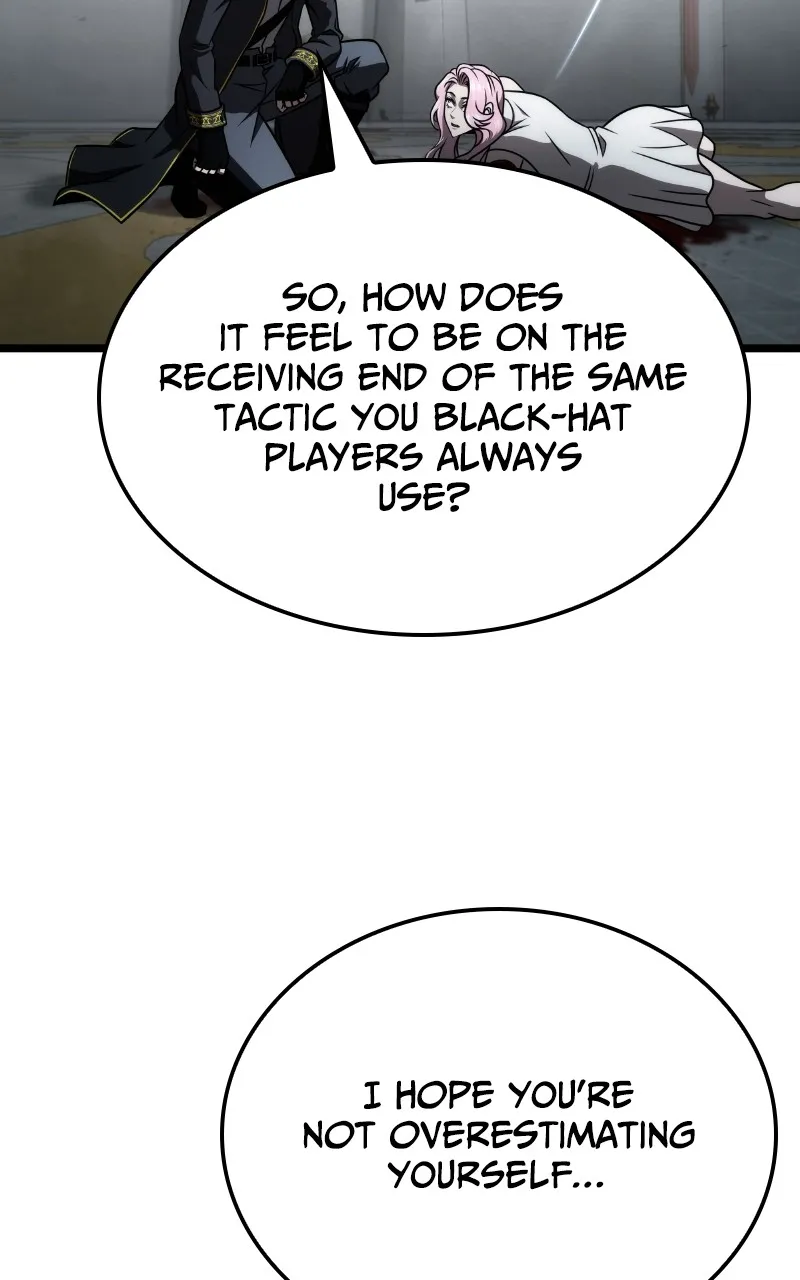 Read Supremely Talented Player chapter 44 image 88 on Lezhin