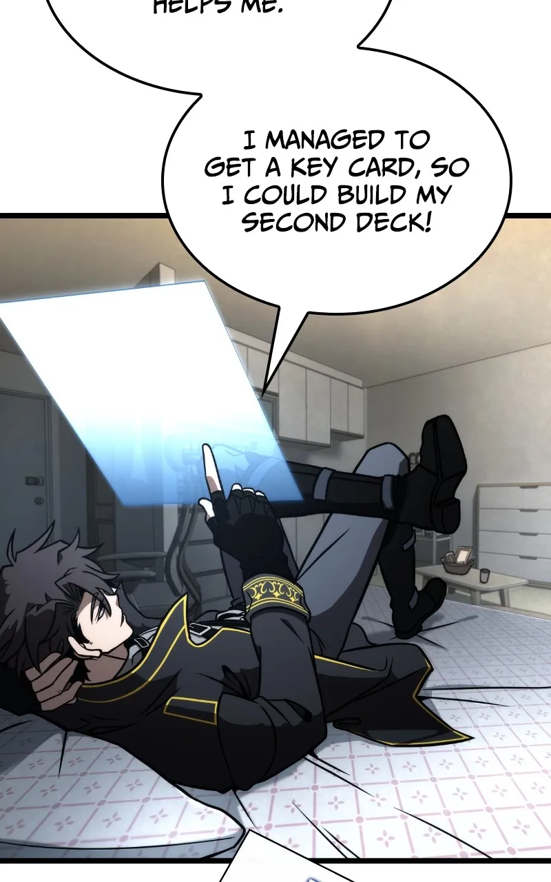 Read Supremely Talented Player chapter 45 image 107 on Lezhin