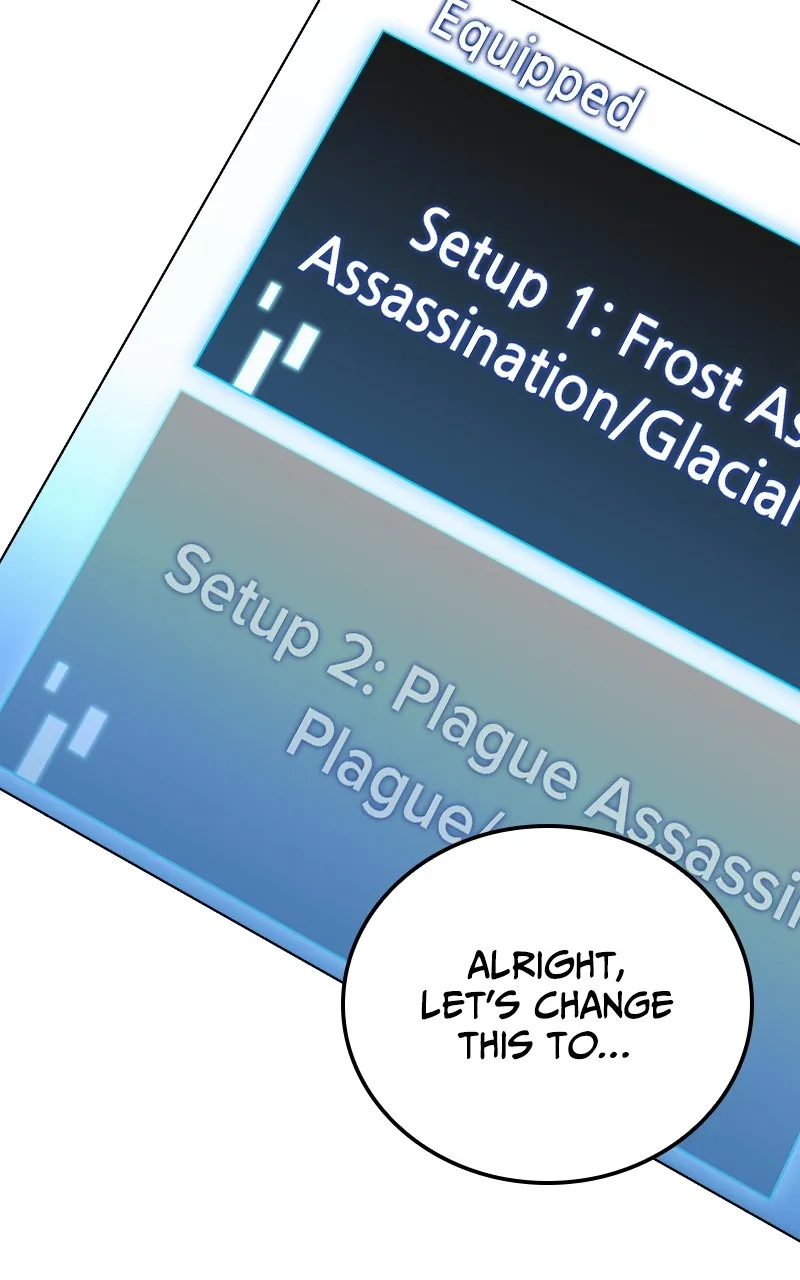 Read Supremely Talented Player chapter 45 image 108 on Lezhin