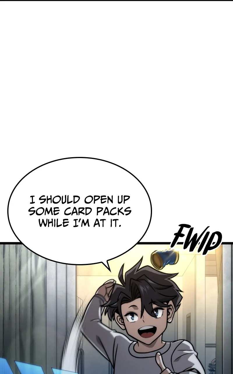 Read Supremely Talented Player chapter 45 image 19 on Lezhin
