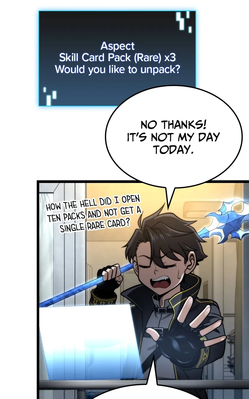 Read Supremely Talented Player chapter 45 image 26 on Lezhin