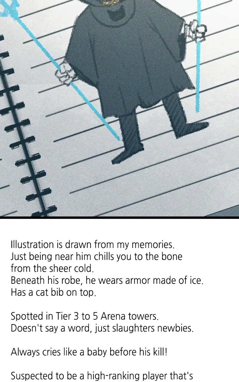 Read Supremely Talented Player chapter 45 image 34 on Lezhin