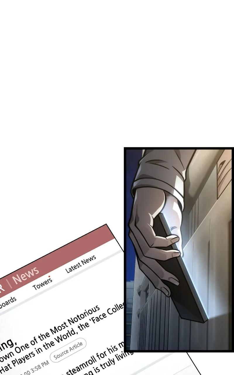 Read Supremely Talented Player chapter 45 image 4 on Lezhin