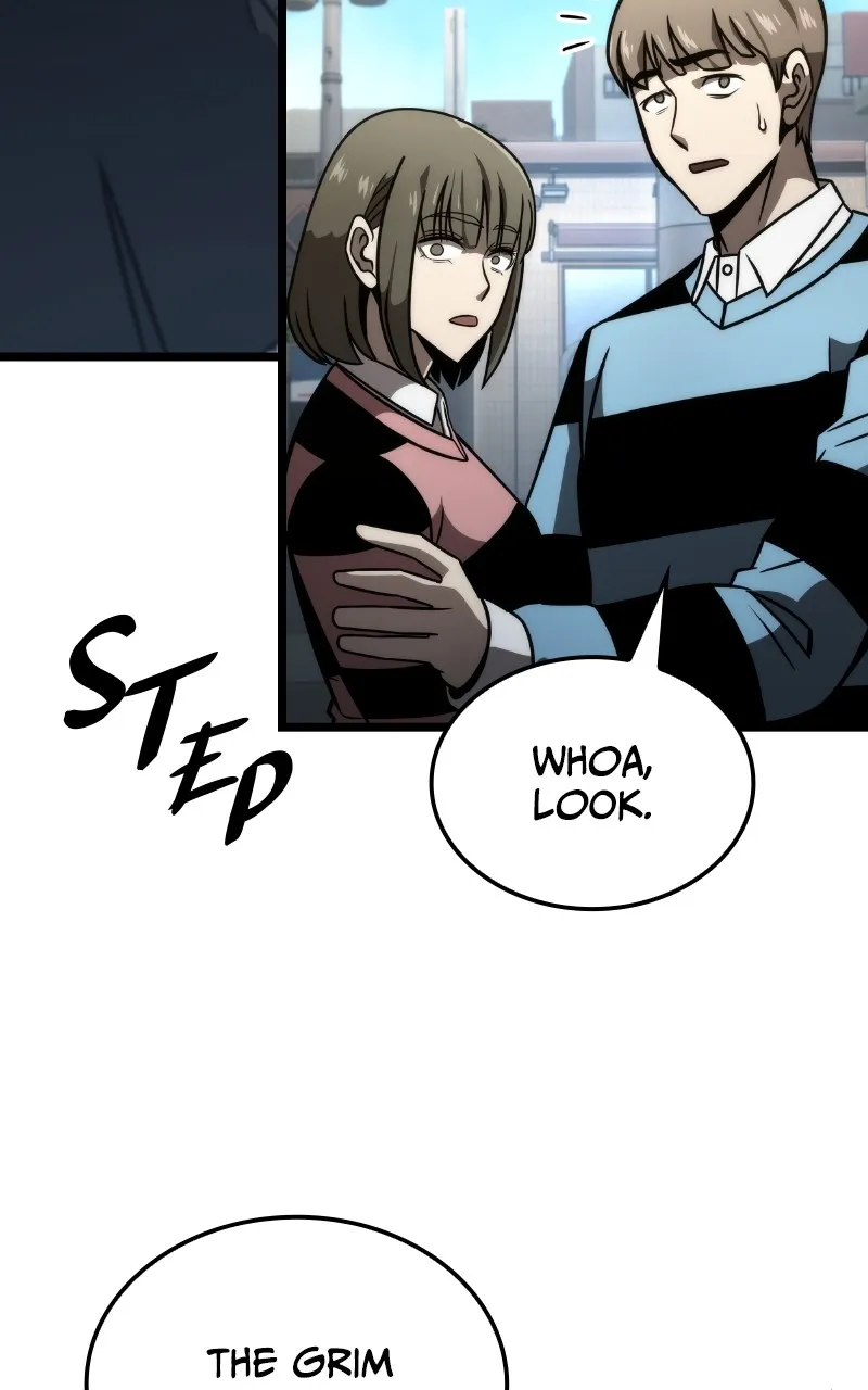 Read Supremely Talented Player chapter 45 image 46 on Lezhin