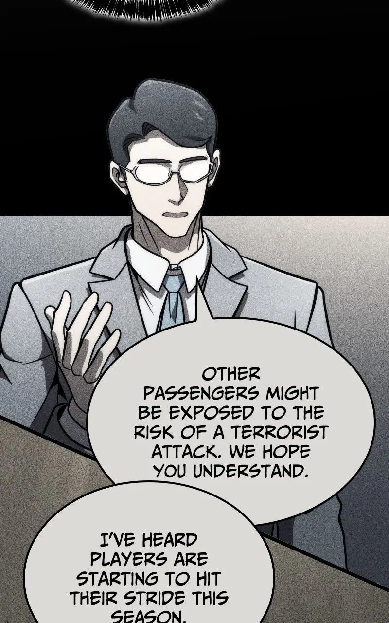 Read Supremely Talented Player chapter 45 image 6 on Lezhin