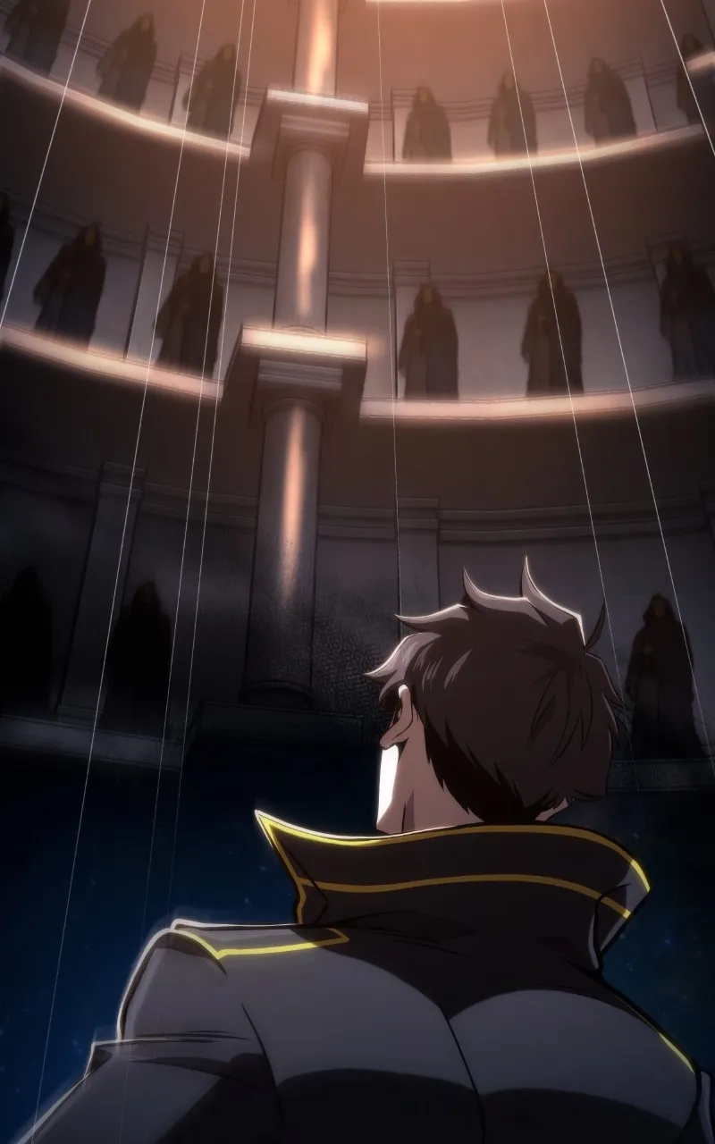 Read Supremely Talented Player chapter 46 image 1 on Lezhin