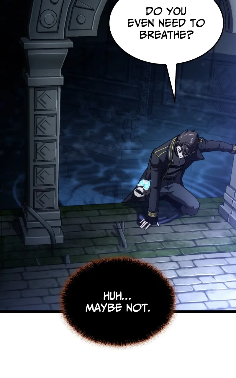 Read Supremely Talented Player chapter 46 image 110 on Lezhin