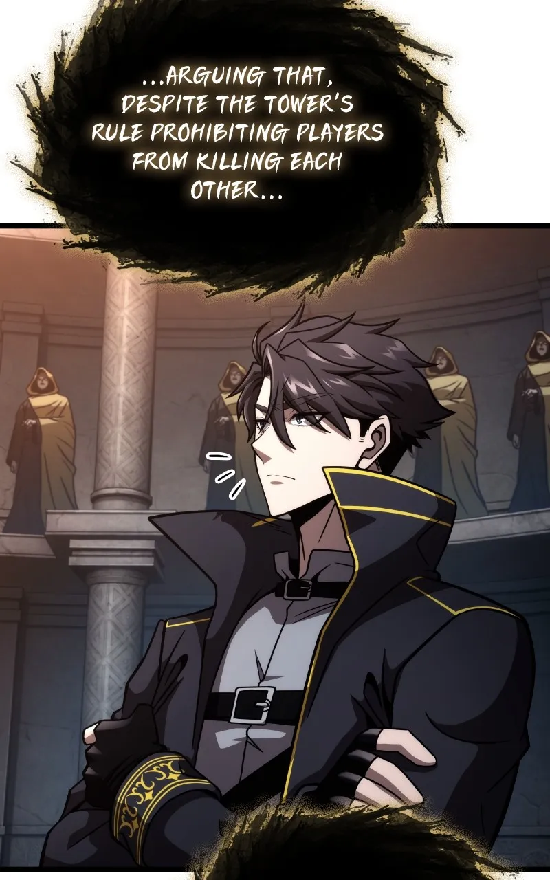 Read Supremely Talented Player chapter 46 image 23 on Lezhin