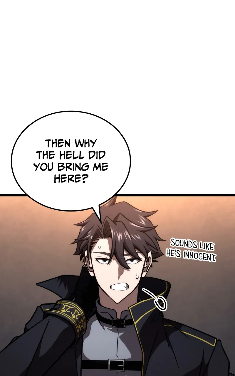 Read Supremely Talented Player chapter 46 image 35 on Lezhin