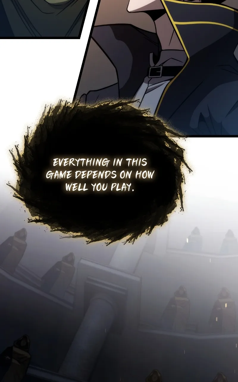 Read Supremely Talented Player chapter 46 image 42 on Lezhin