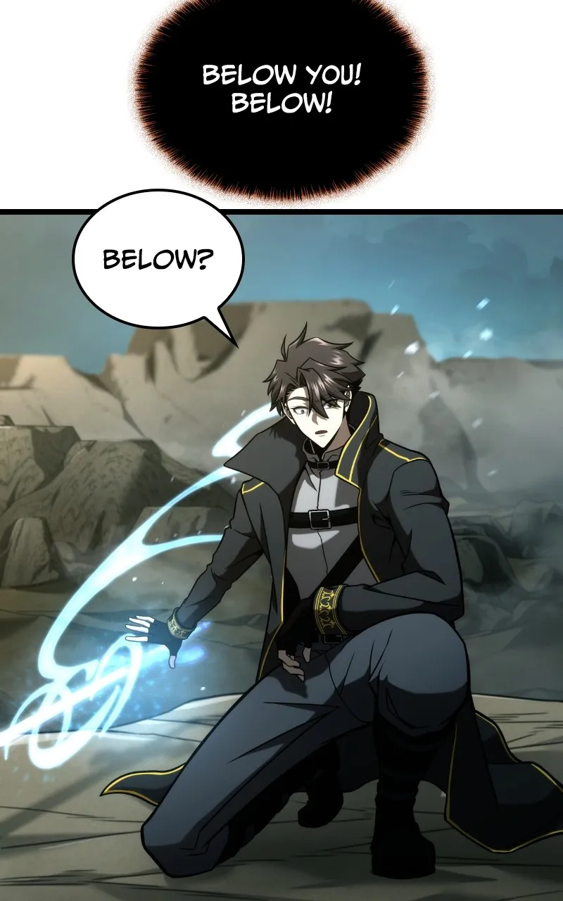 Read Supremely Talented Player chapter 46 image 53 on Lezhin