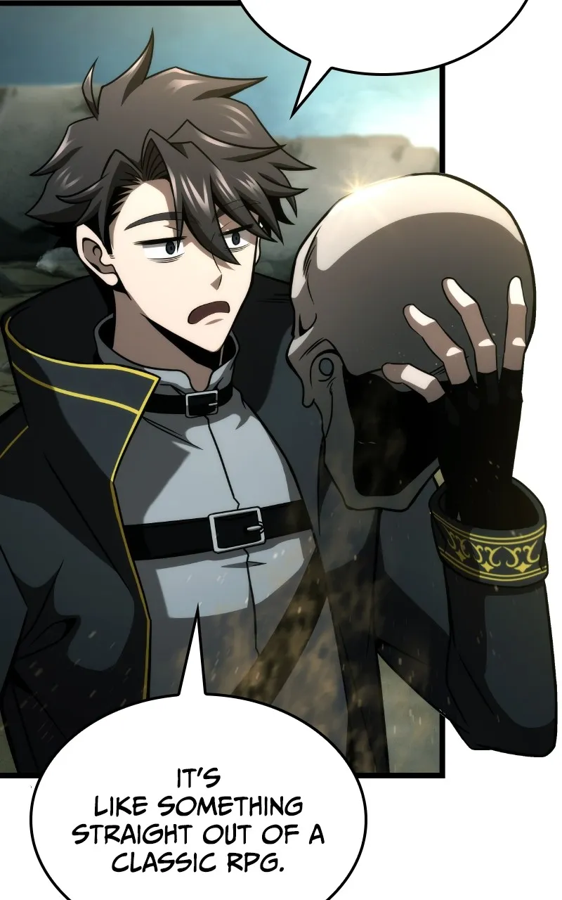 Read Supremely Talented Player chapter 46 image 61 on Lezhin