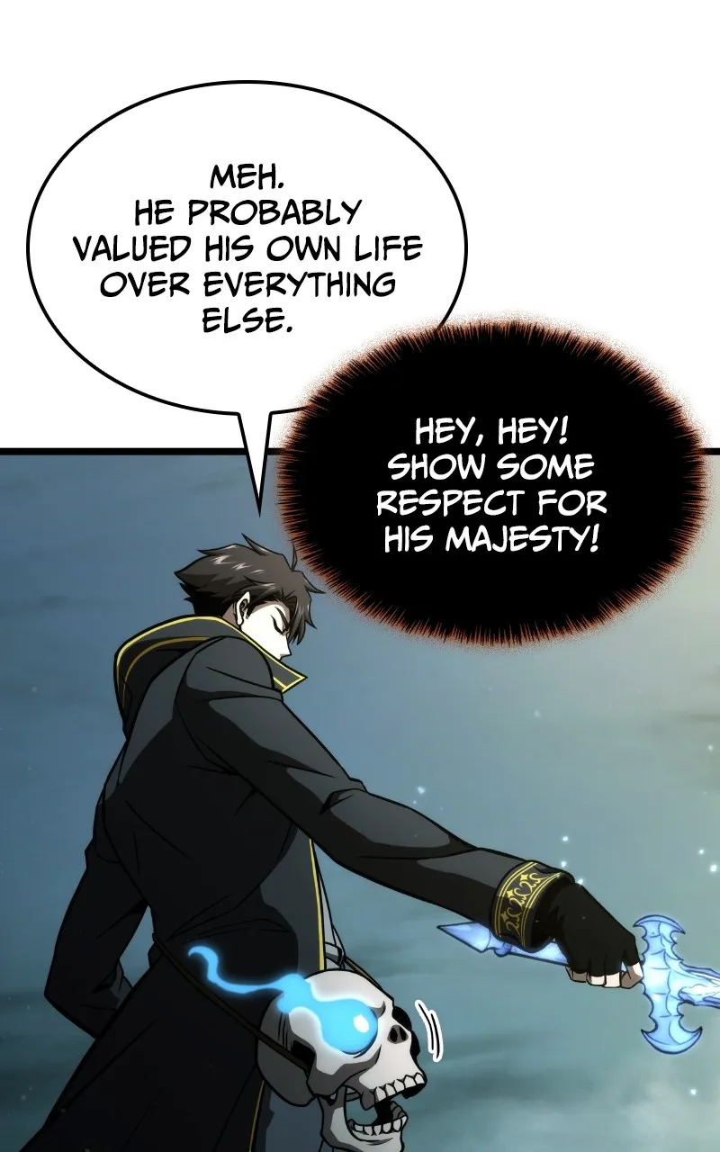 Read Supremely Talented Player chapter 46 image 75 on Lezhin