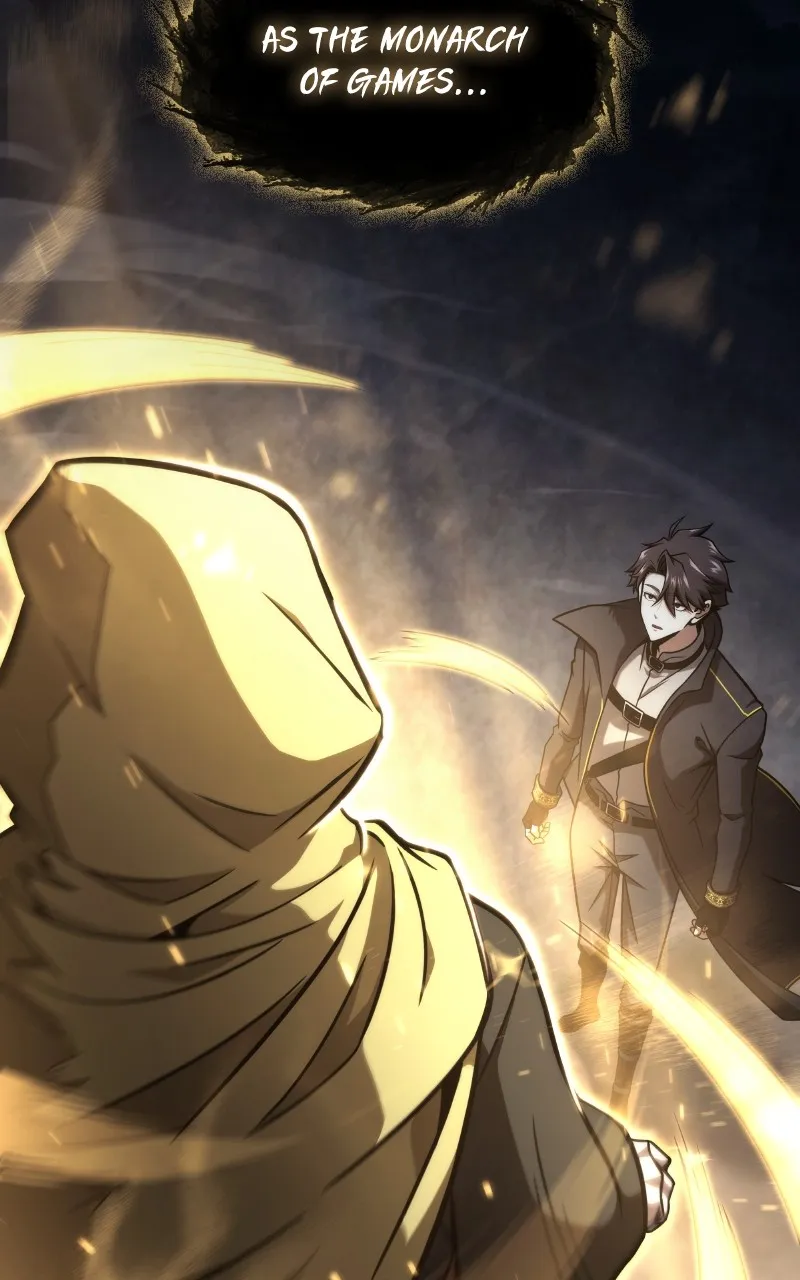 Read Supremely Talented Player chapter 46 image 8 on Lezhin