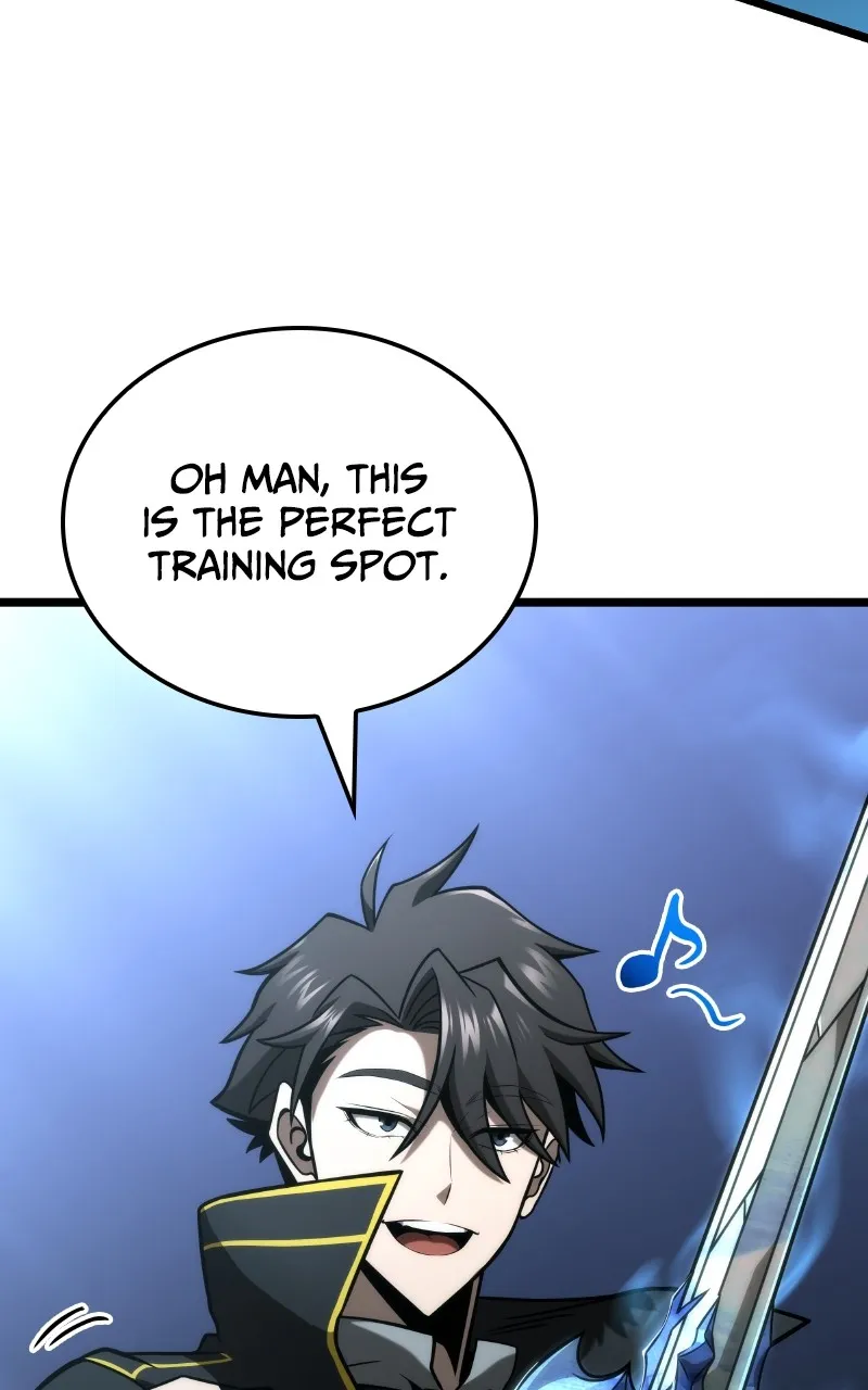 Read Supremely Talented Player chapter 46 image 93 on Lezhin