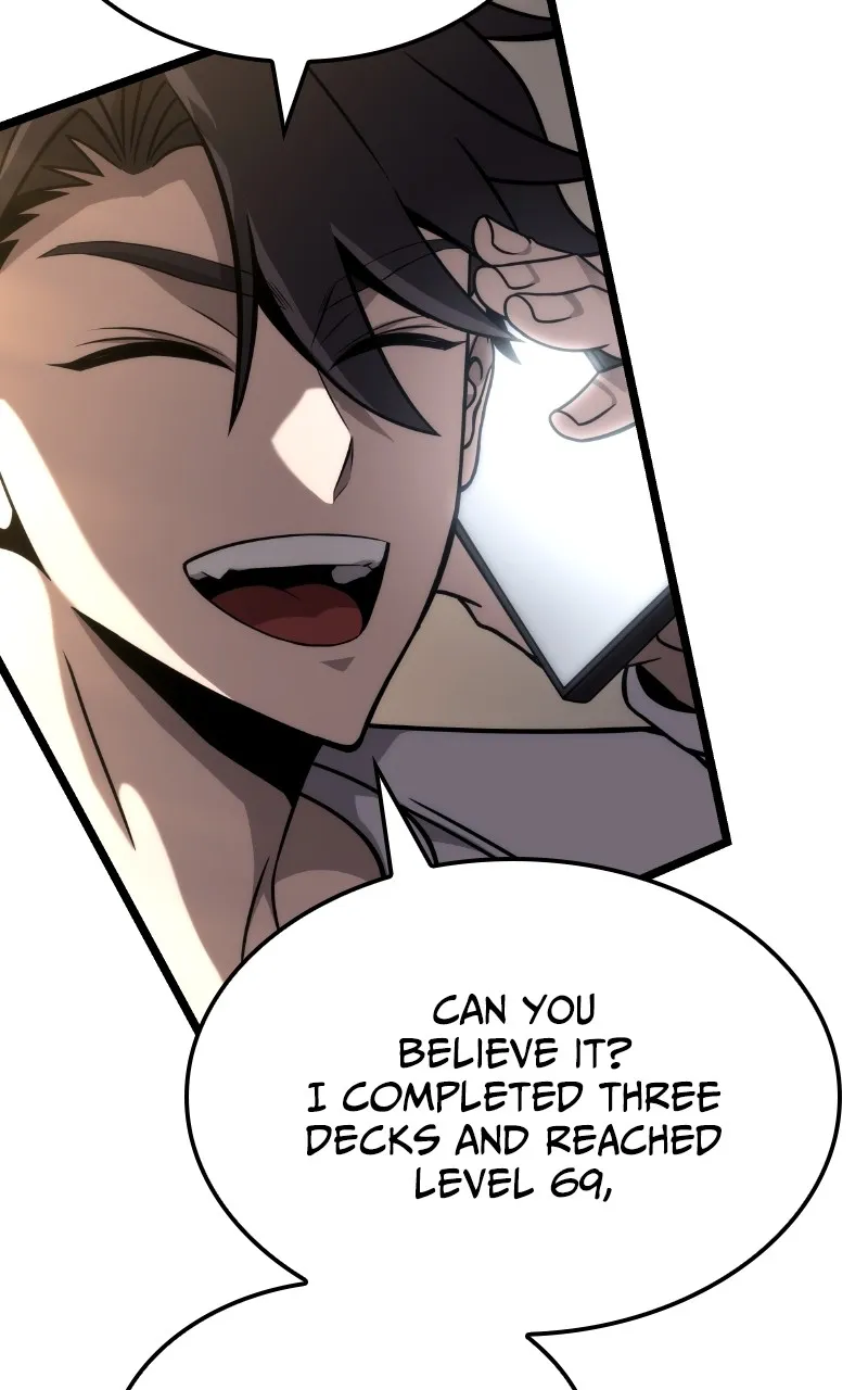Read Supremely Talented Player chapter 47 image 113 on Lezhin