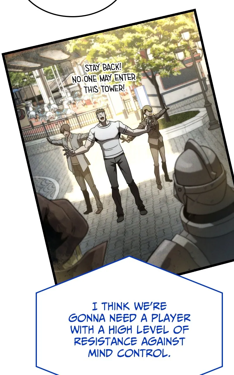 Read Supremely Talented Player chapter 47 image 124 on Lezhin