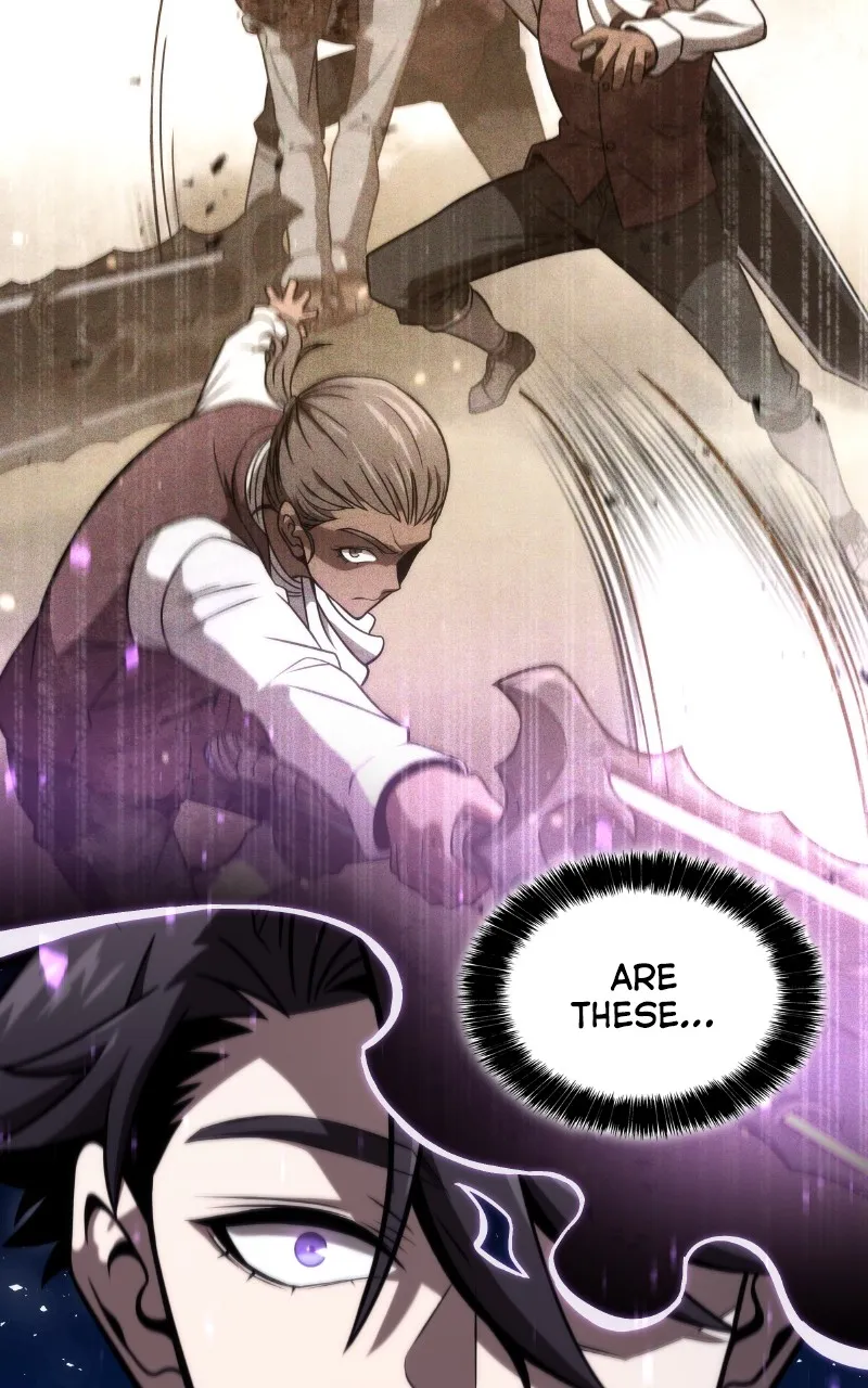 Read Supremely Talented Player chapter 47 image 37 on Lezhin