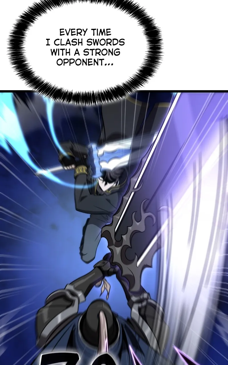 Read Supremely Talented Player chapter 47 image 42 on Lezhin