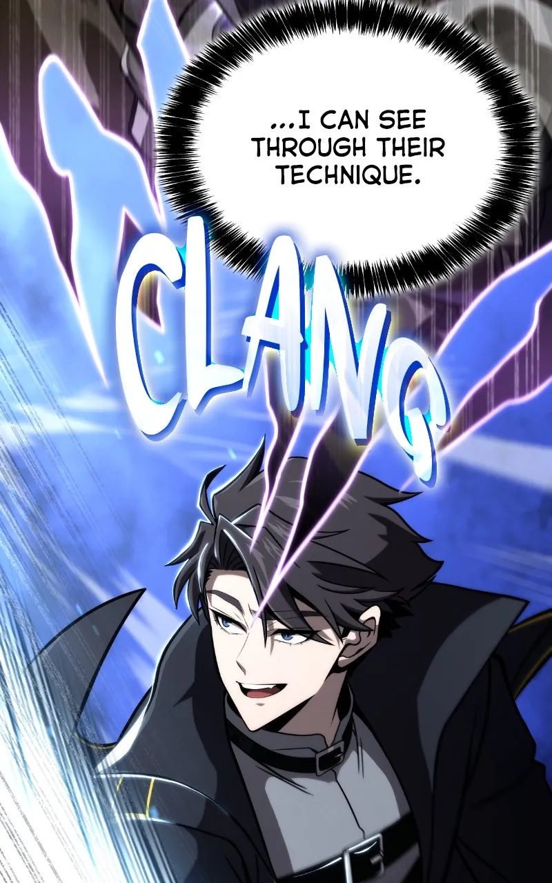 Read Supremely Talented Player chapter 47 image 44 on Lezhin