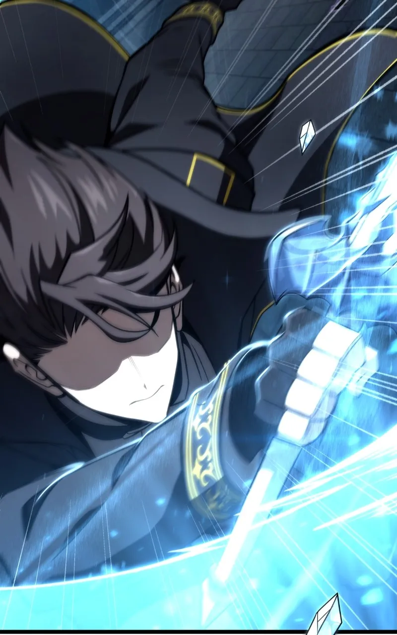 Read Supremely Talented Player chapter 47 image 50 on Lezhin
