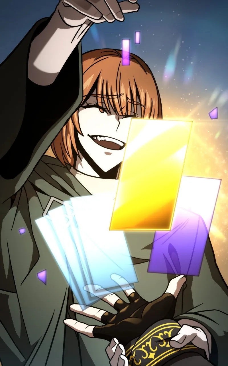 Read Supremely Talented Player chapter 47 image 87 on Lezhin