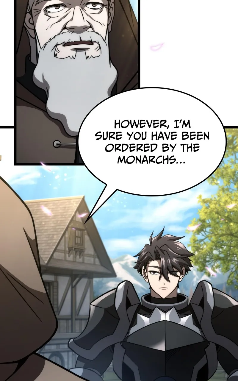 Read Supremely Talented Player chapter 48 image 12 on Lezhin