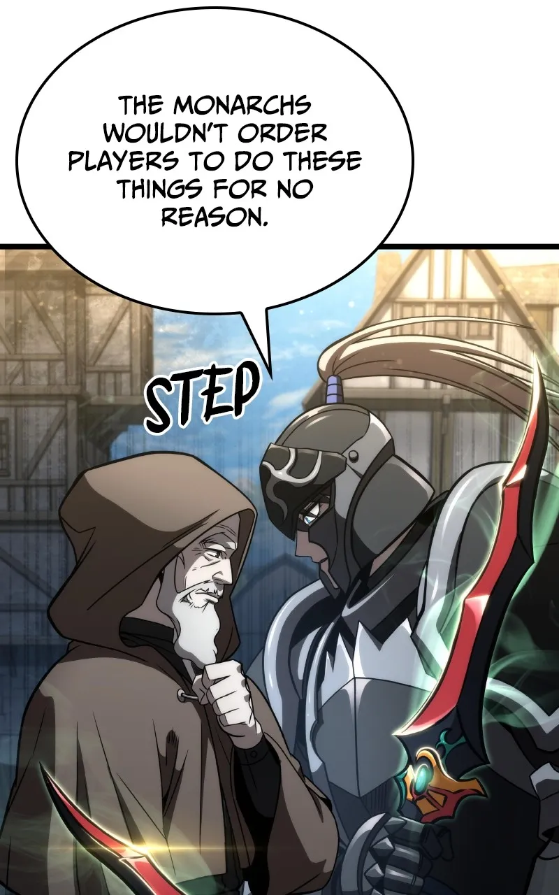 Read Supremely Talented Player chapter 48 image 26 on Lezhin