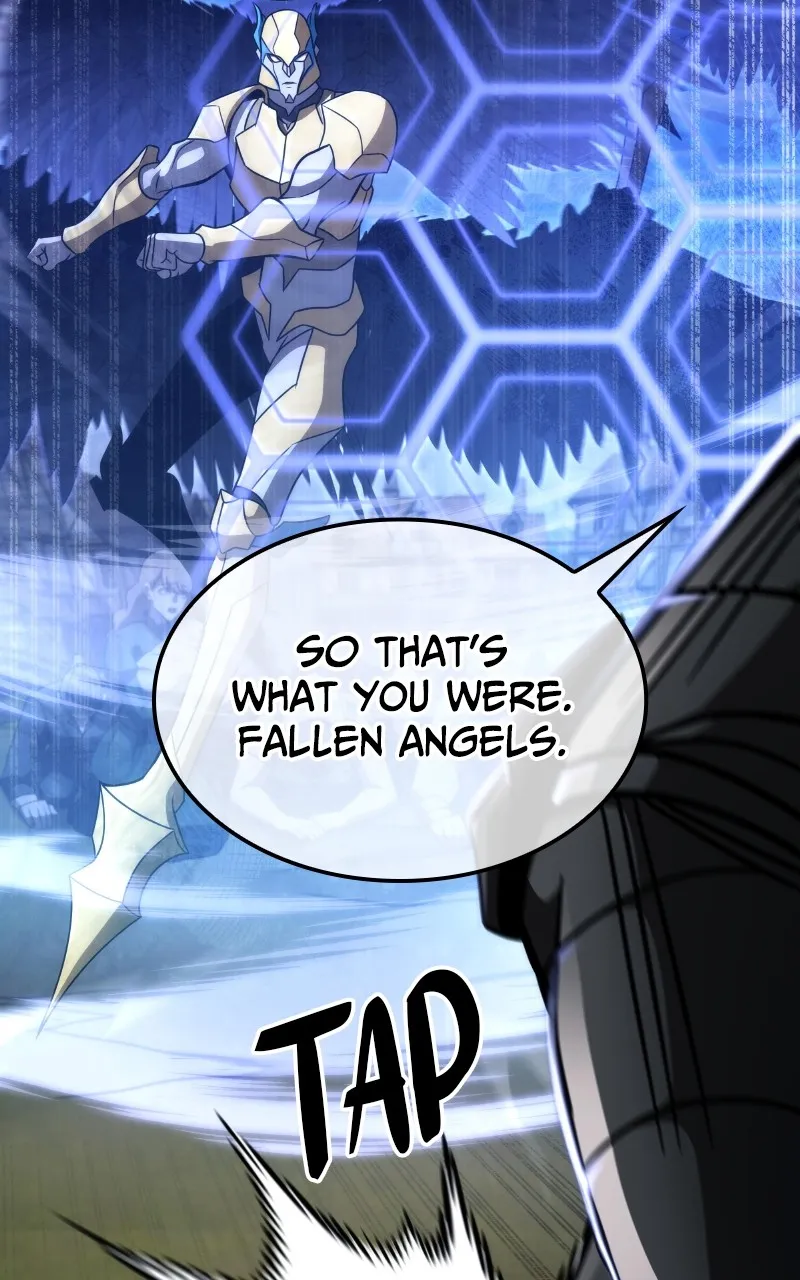 Read Supremely Talented Player chapter 48 image 35 on Lezhin