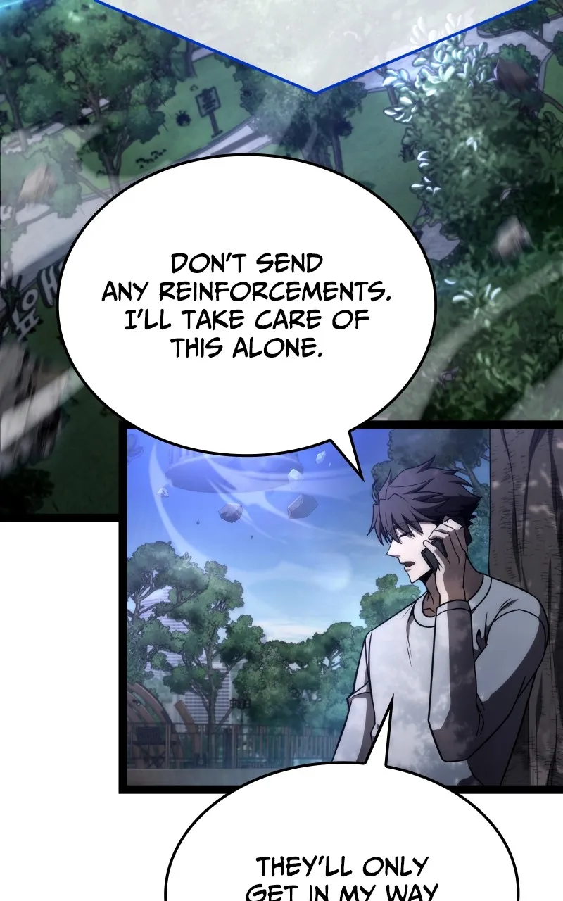 Read Supremely Talented Player chapter 48 image 77 on Lezhin
