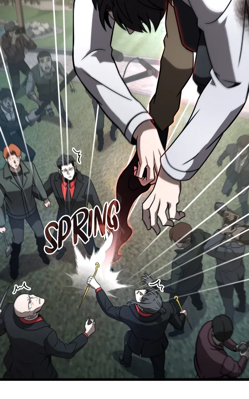 Read Supremely Talented Player chapter 49 image 101 on Lezhin