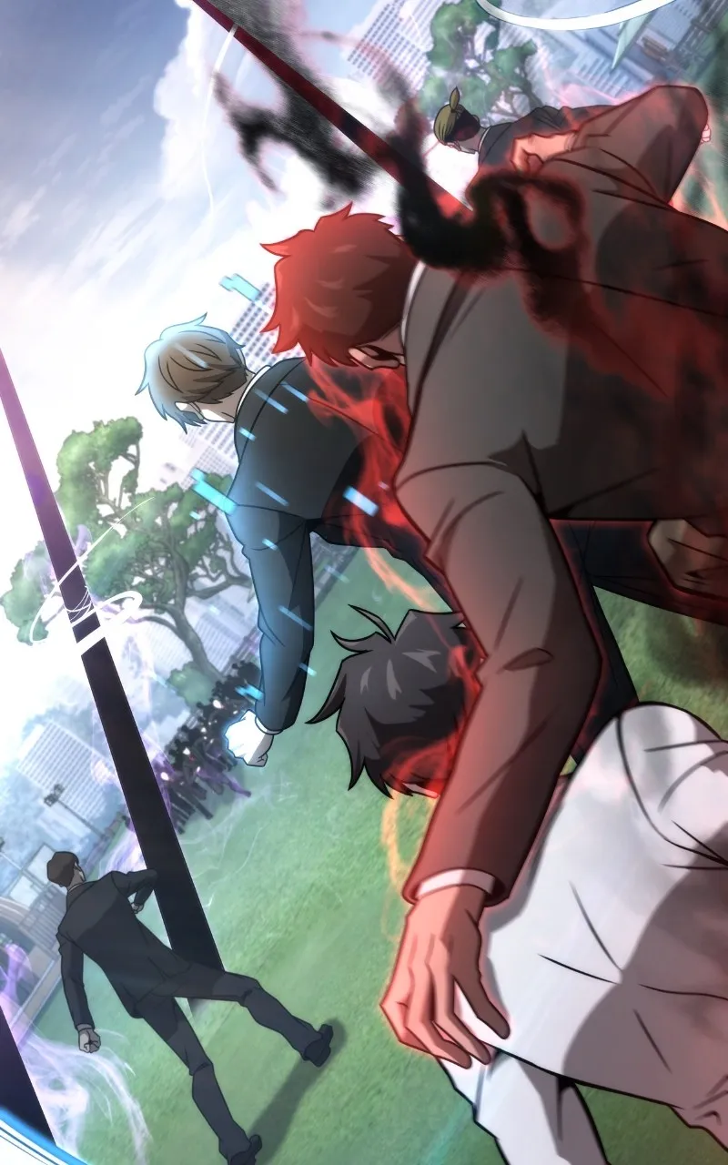 Read Supremely Talented Player chapter 49 image 104 on Lezhin