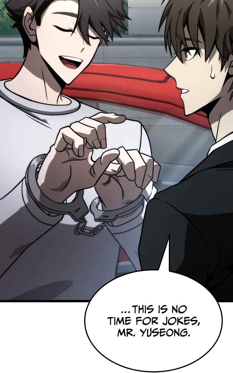 Read Supremely Talented Player chapter 49 image 110 on Lezhin